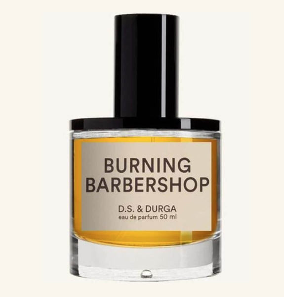 Burning Barbershop by DS & Durga Indigo Perfumery has niche and natural perfumes and artistic fragrances, and concierge service. www.indigoperfumery.com.
