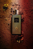 Cacao Azteque by Perris Monte Carlo Indigo Perfumery has niche and natural perfumes and artistic fragrances, and concierge service. www.indigoperfumery.com.