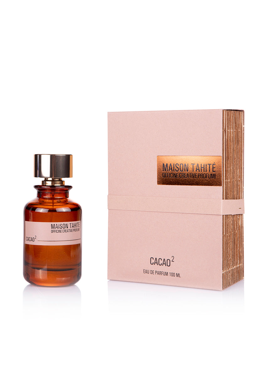 Cacao² by Maison Tahité at Indigo 