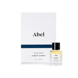 Cobalt Amber by Abel Indigo Perfumery has niche and natural perfumes and artistic fragrances, and concierge service. www.indigoperfumery.com.