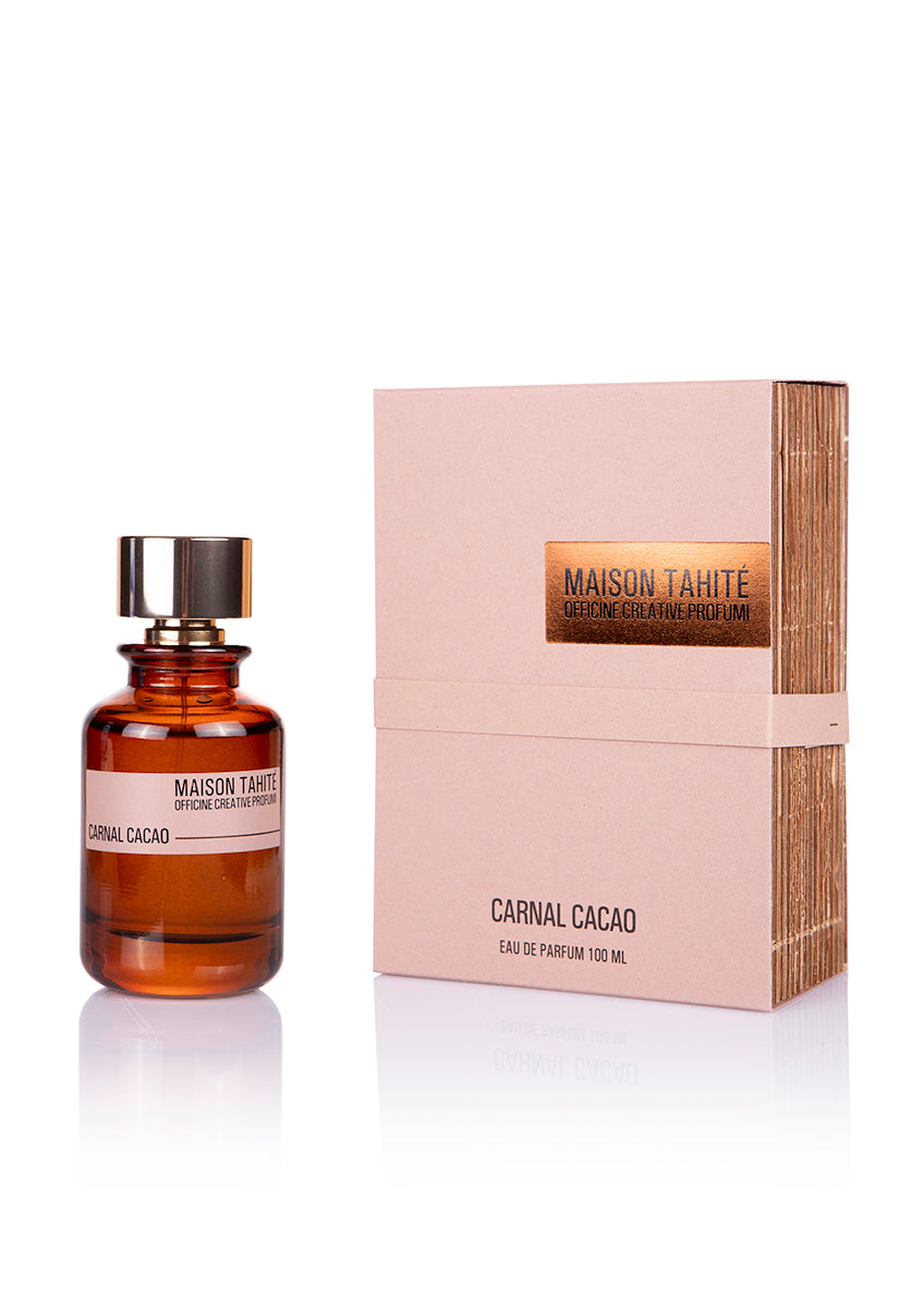 Carnal Cacao by Maison Tahité at Indigo 