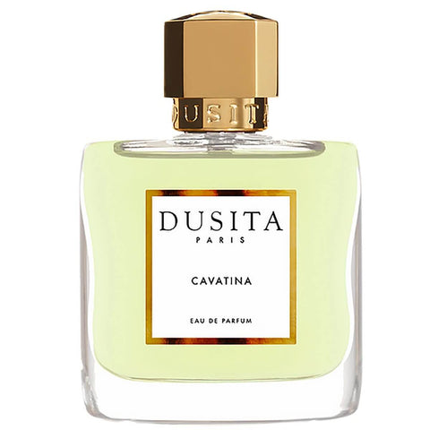 Cavatina by Parfums Dusita at Indigo Perfumery