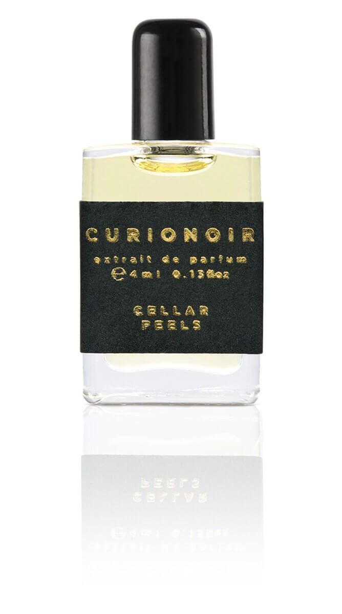 Cellar Feels 4 ml pocket perfume by Curionoir at Indigo