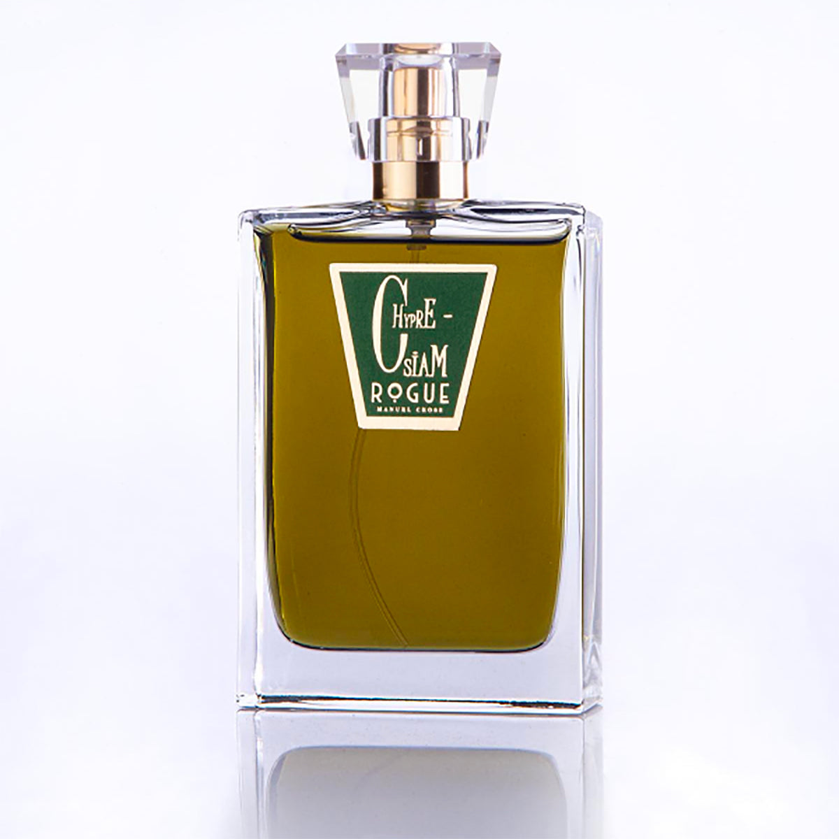 Chypre-Siam by Rogue Perfumery at Indigo Perfumery