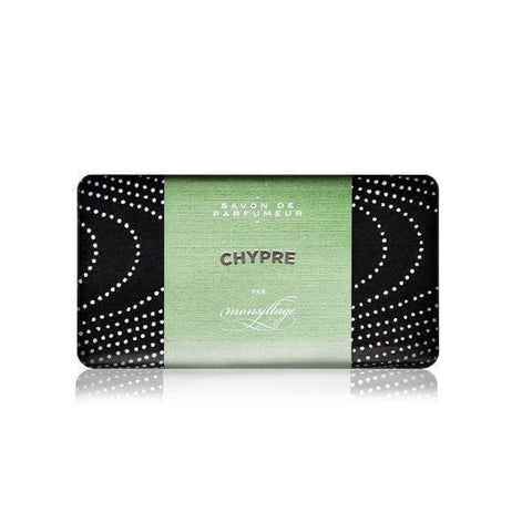 CHYPRE soap by Monsillage