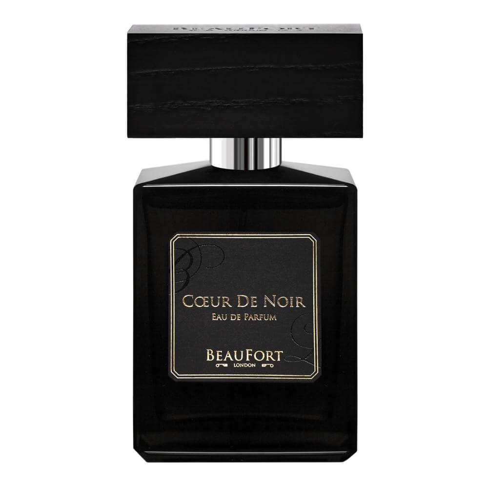 Coeur de Noir by BeauFort London at Indigo