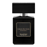 Coeur de Noir by Beaufort London Indigo Perfumery has niche and natural perfumes and artistic fragrances, and concierge service. www.indigoperfumery.com.