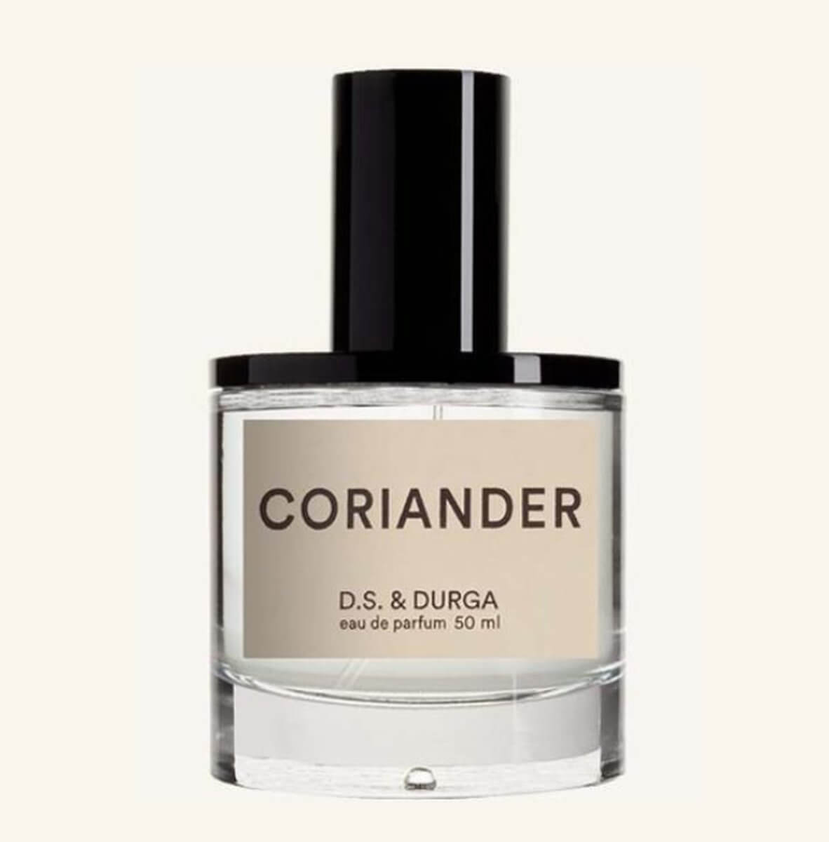 Coriander by DS & Durga at Indigo Perfumery