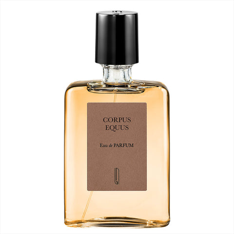 Corpus Equus by Naomi Goodsir at Indigo Perfumery