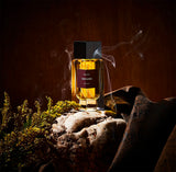Cuir Pampas Indigo Perfumery has niche and natural perfumes and artistic fragrances, and concierge service. www.indigoperfumery.com.