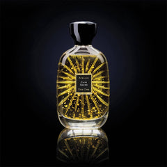 Cuir Sacré by Atelier Des Ors at Indigo Perfumery
