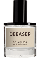 Debaser by DS & Durga at Indigo Perfumery