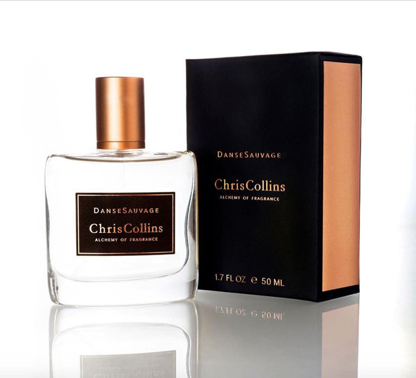 Danse sauvage shop chris collins
