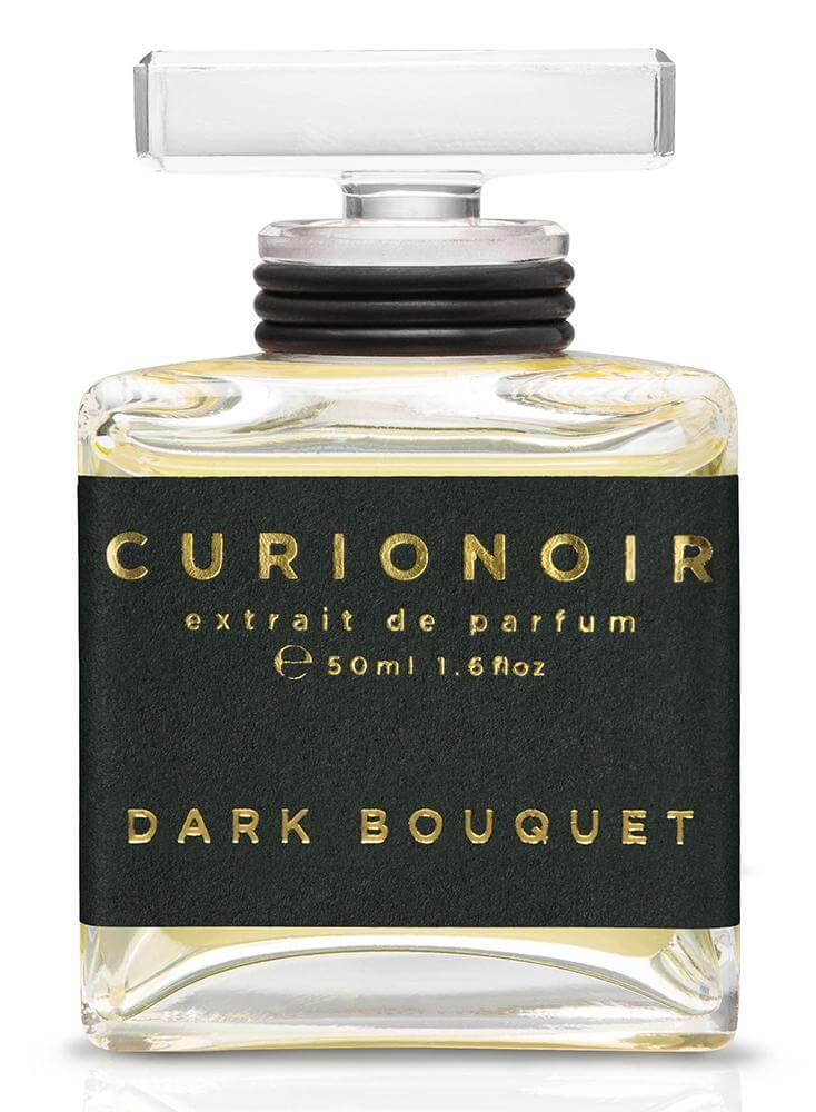 Dark Bouquet 50 ml. by Curionoir at Indigo Perfumery