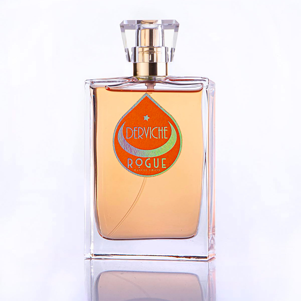 Derviche by Rogue Perfumery at Indigo