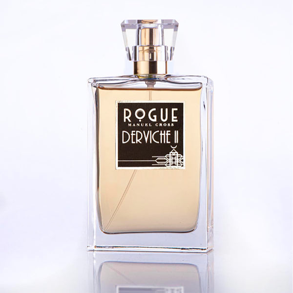 Derviche II Indigo Perfumery has niche and natural perfumes and artistic fragrances, and concierge service. www.indigoperfumery.com.