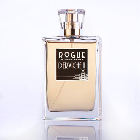 Derviche II by Rogue Perfumery at Indigo Perfumery