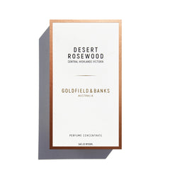Desert Rosewood by Goldfield & Banks at Indigo 