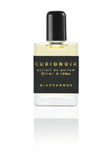 Diaphanous 4 ml. pocket Parfum by Curionoir at Indigo Perfumery