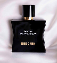 Divine Perversion by Hedonik at Indigo Perfumery