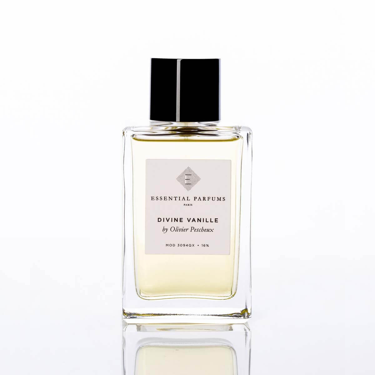 Divine Vanille by Essential Parfums at Indigo Perfumery