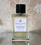 Divine Vanille by Essential Parfums Indigo Perfumery has niche and natural perfumes and artistic fragrances, and concierge service. www.indigoperfumery.com.