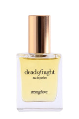 deadofnight 15 ml. spray by strangelove at Indigo Perfumery