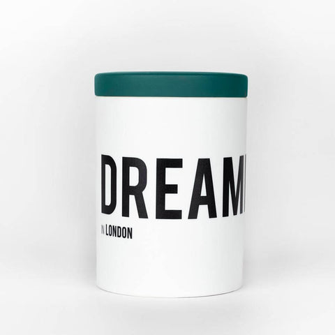 Dreamer candle by Nomad Noé at Indigo Perfumery
