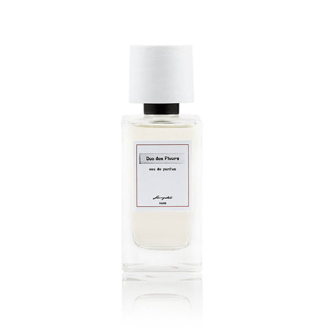 Duo des Fleurs by Senyoko at Indigo Perfumery