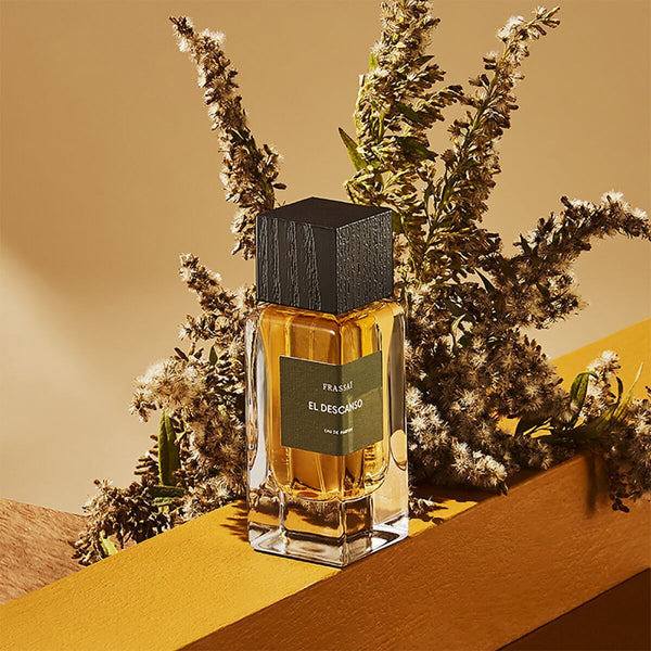 El Descanso Indigo Perfumery has niche and natural perfumes and artistic fragrances, and concierge service. www.indigoperfumery.com.