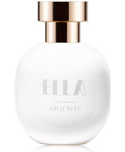 Ella by Arquiste Indigo Perfumery has niche and natural perfumes and artistic fragrances, and concierge service. www.indigoperfumery.com.