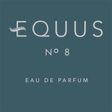 Equus No 8 Indigo Perfumery has niche and natural perfumes and artistic fragrances, and concierge service. www.indigoperfumery.com.