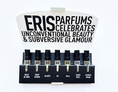 Eris Discovery Set at Indigo Perfumery