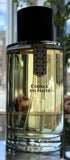 Escale en Haiti Indigo Perfumery has niche and natural perfumes and artistic fragrances, and concierge service. www.indigoperfumery.com.