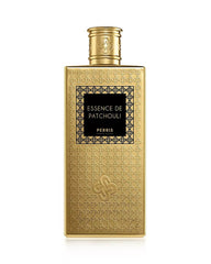 Essence de Patchouli by Perris at Indigo Perfumery