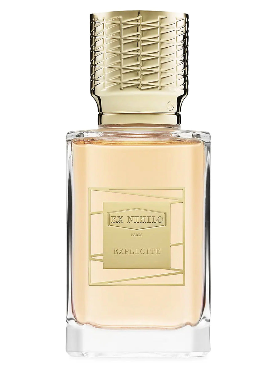 Explicite 50 ml. by Ex Nihilo at Indigo Perfumery