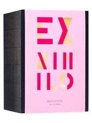 Explicite box by Ex Nihilo at Indigo Perfumery