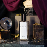 Fantosmia Indigo Perfumery has niche and natural perfumes and artistic fragrances, and concierge service. www.indigoperfumery.com.