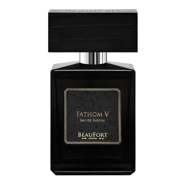Fathom V by BeauFort London Indigo Perfumery has niche and natural perfumes and artistic fragrances, and concierge service. www.indigoperfumery.com.
