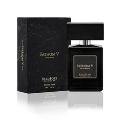 Fathom V by Beaufort London at Indigo Perfumery