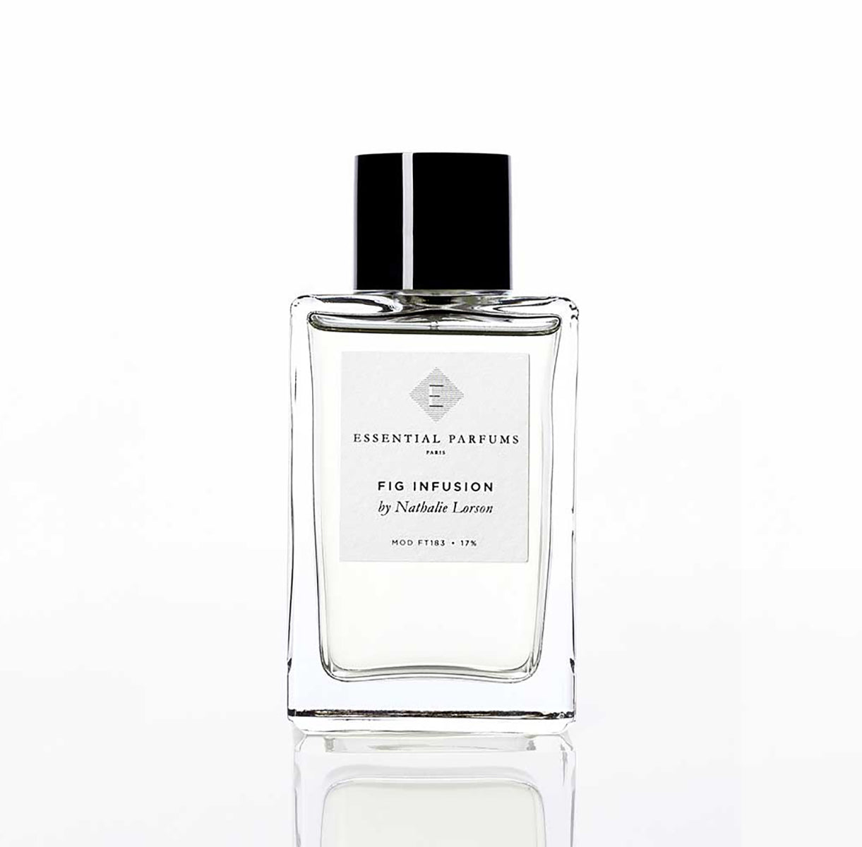 Fig Infusion by Essential Parfums at Indigo Perfumery