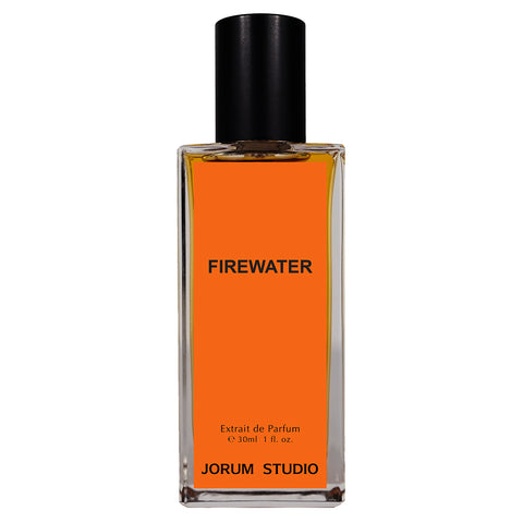 Firewater by Jorum Studio at Indigo Perfumery