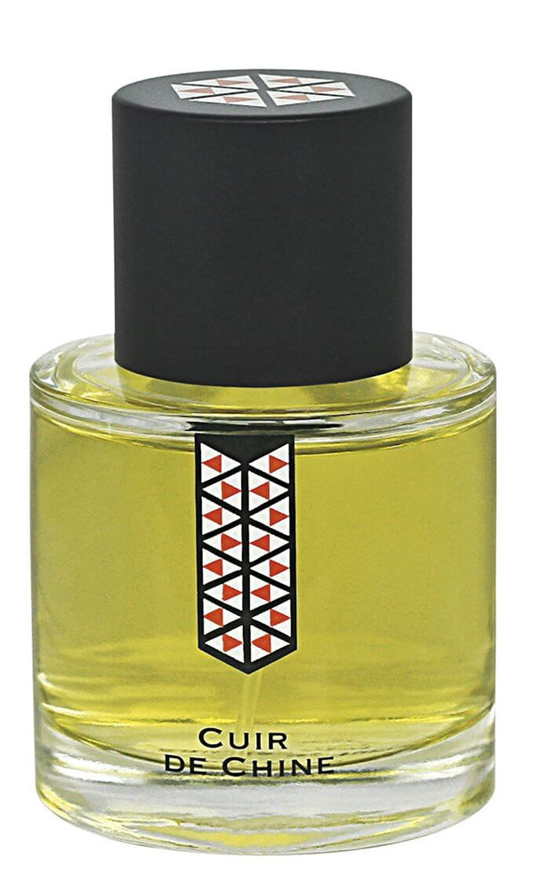 Cuir de Chine by Les Indemodables – Indigo Perfumery