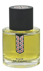 Cuir de Chine by Les Indemodables at Indigo Perfumery