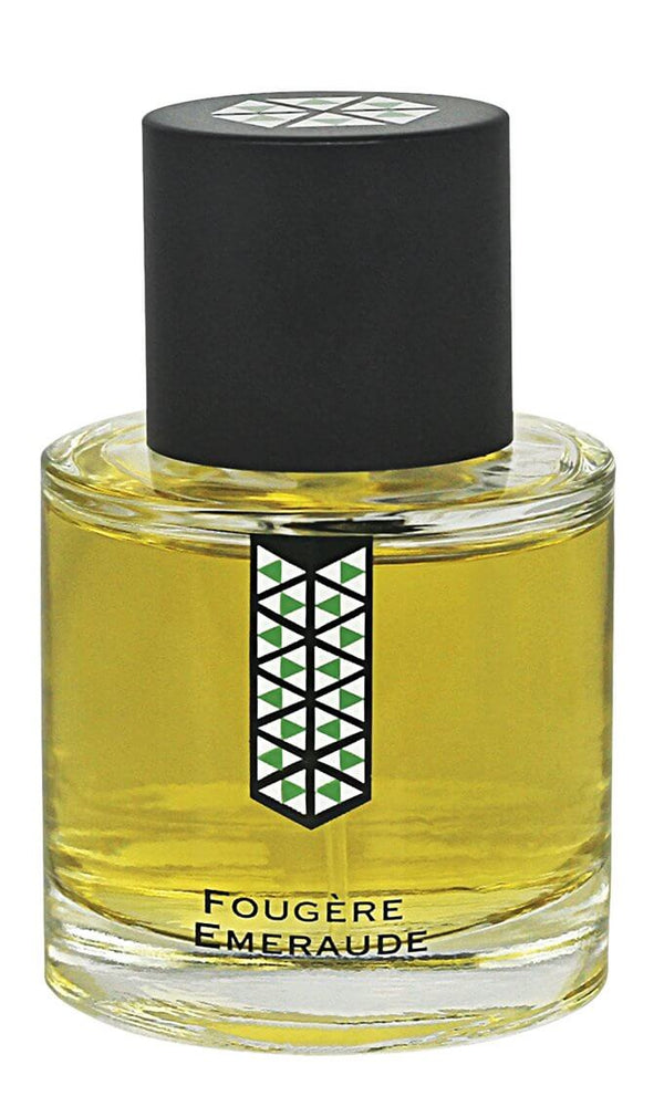 Fougère Emeraude by Les Indemodables – Indigo Perfumery