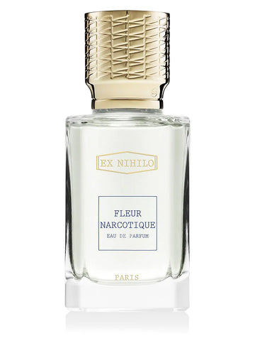 Fleur Narcotique 50 ml. by EX NIHOLO at Indigo Perfumery