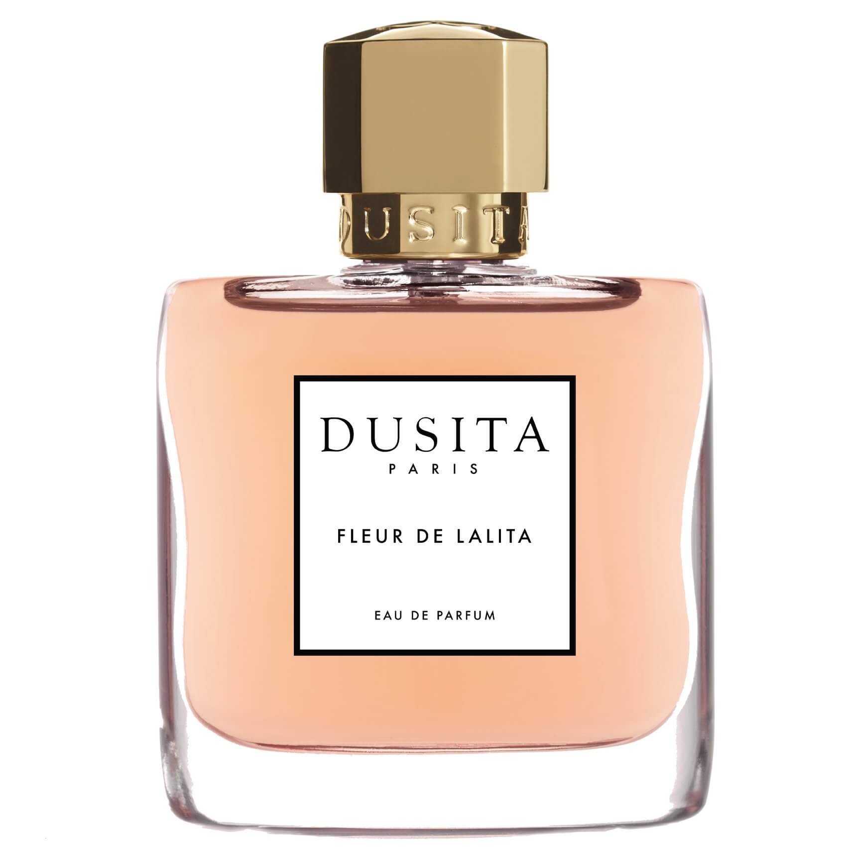 Fleur de Lalita by Dusita at Indigo Perfumery