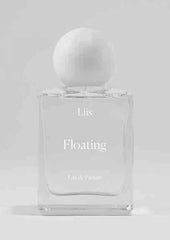 Floating by Liis at Indigo Perfumery