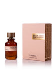 Floranilla Indigo Perfumery has niche and natural perfumes and artistic fragrances, and concierge service. www.indigoperfumery.com.