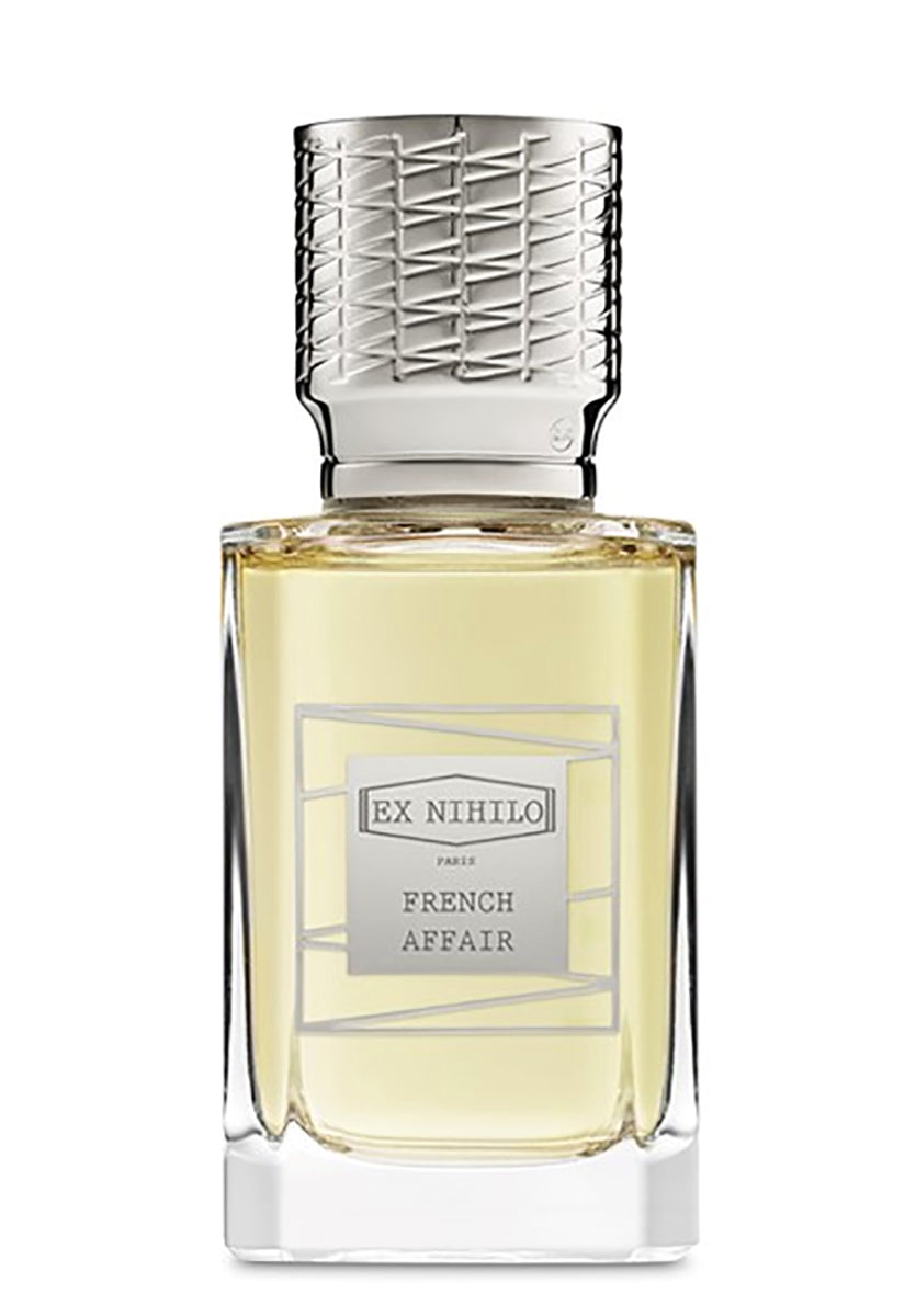 French Affair by EX NIHILO at Indigo Perfumery